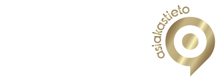 Luotettava Kumppani.